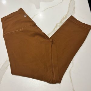 Lululemon Align leggings